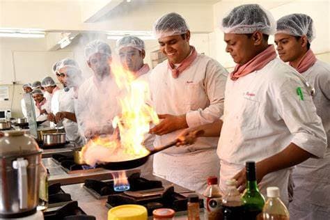 Government Institute of Hotel Management & Catering Technology Nagpur Some Moments photo 3